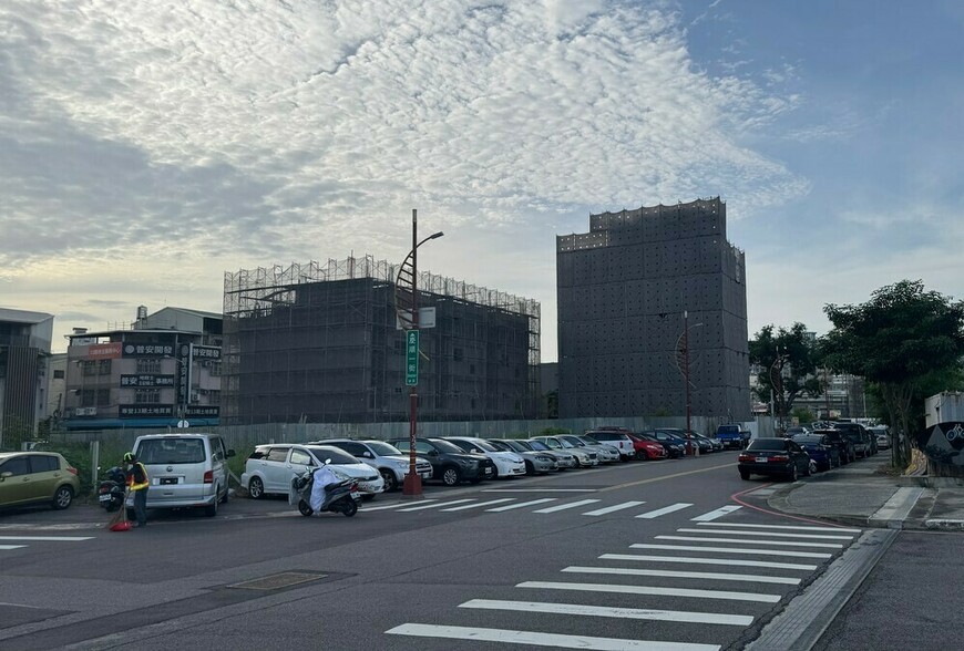 交屋海嘯撞上限貸牆！全台6.9萬宅創紀錄交屋，台中、桃園爆量年增逾23%