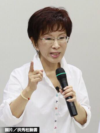 治標不治本　學者批洪秀柱公宅政策