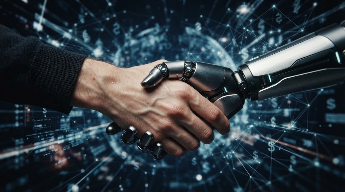 OpenAI 擬讓政府握 5% 股權 奧特曼會晤財長商務部長