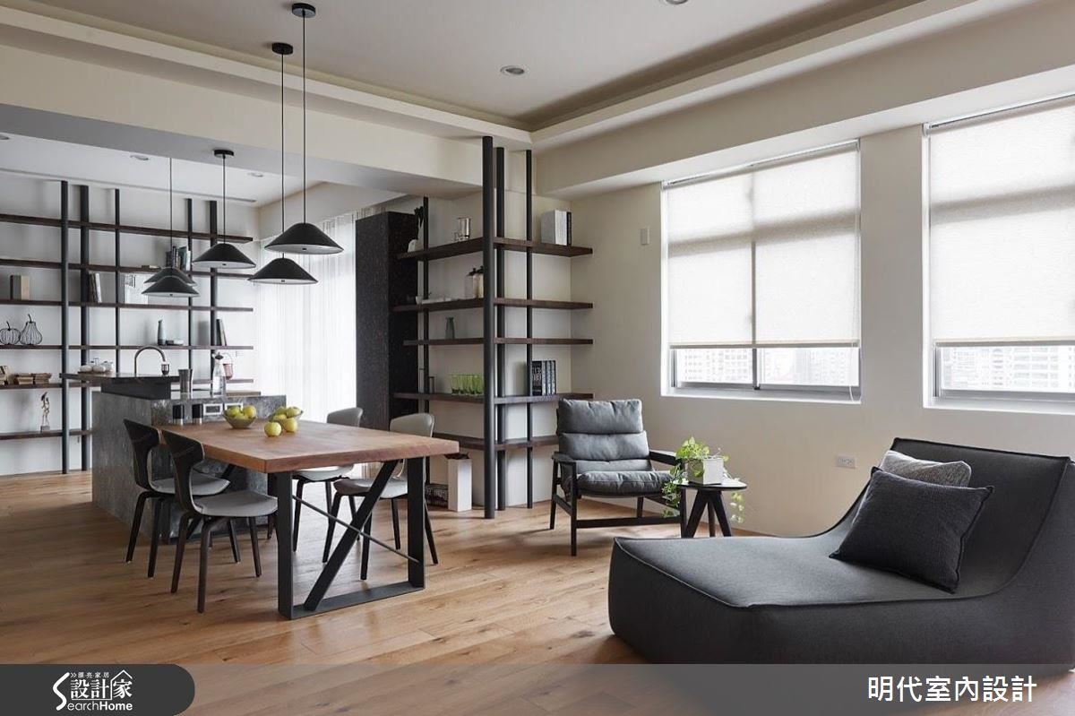 從生活出發的自然系住宅　「好日子」從此開始