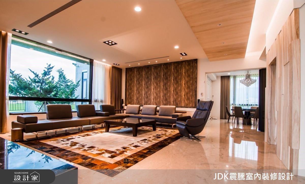 跨世代享樂空間  與自然共舞的另類豪宅（上）