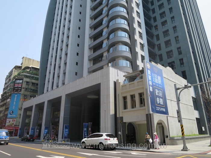 雙北平價宅夯　熱銷寶座落在萬華、淡水