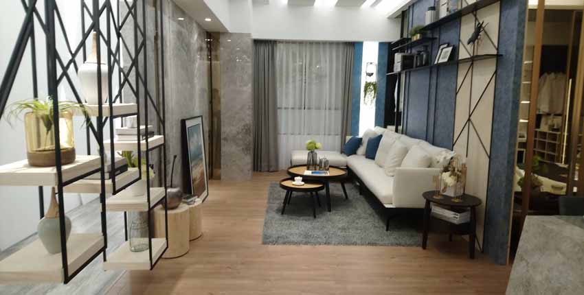 台中太平｜「澄石學而」位居新光重劃區核心 尚未進場已熱銷