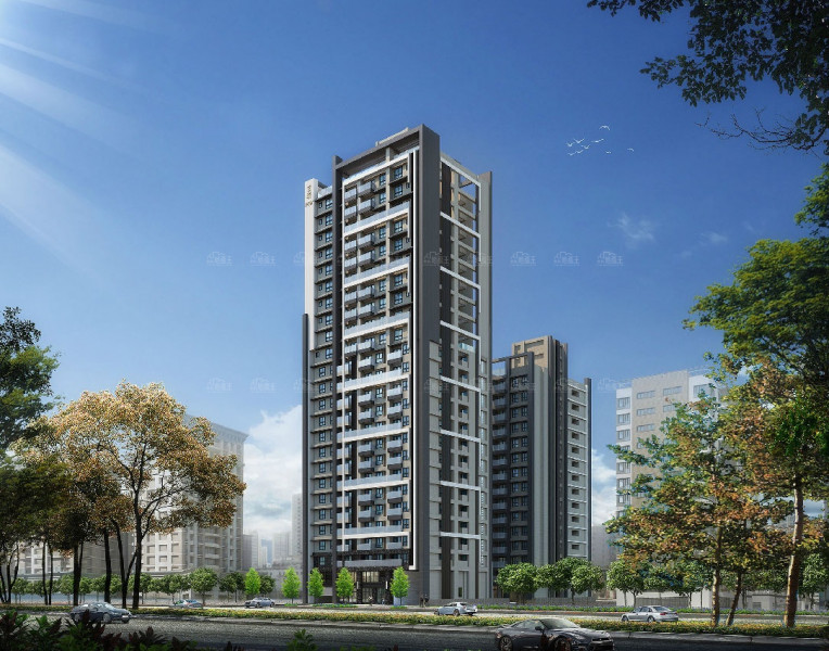 年輕人口快速成長  林口拿下新北第一