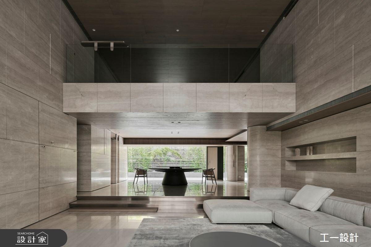 【TV】殿堂級奢石工藝 打造隱身於都市的世外桃源