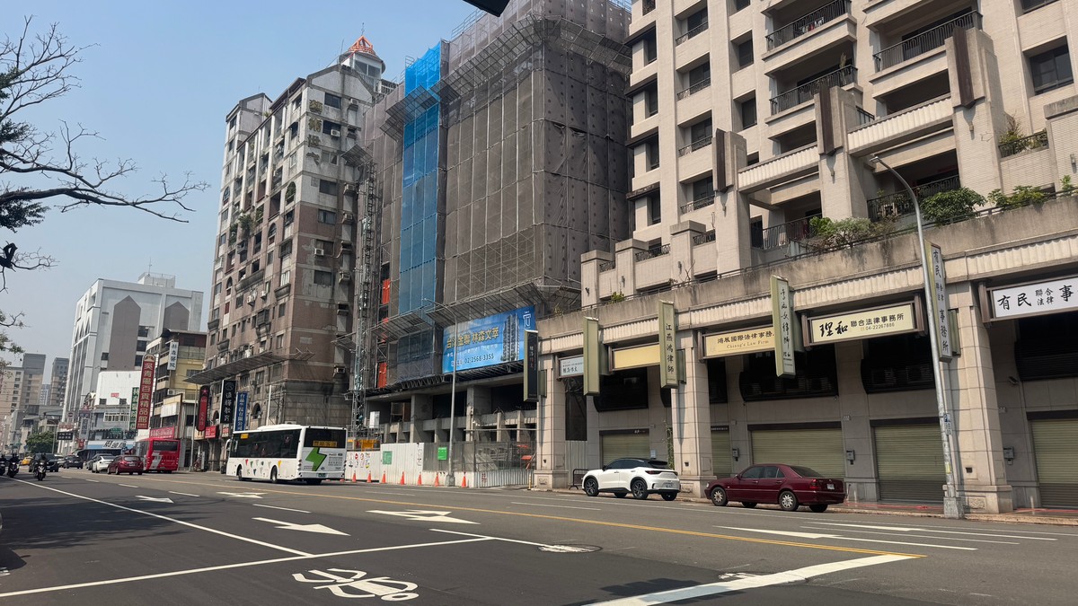 圖書館變變電所判賠40萬！M編：法院不是罰「說錯話」，是罰「沒寫清楚」
