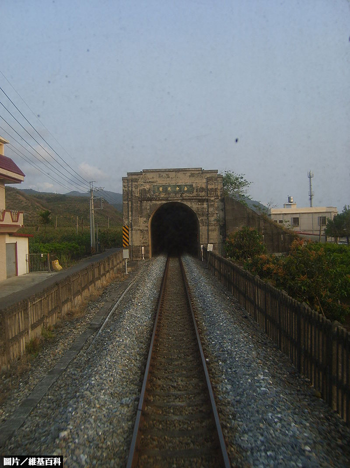 南迴鐵路電氣化　預計111年完工