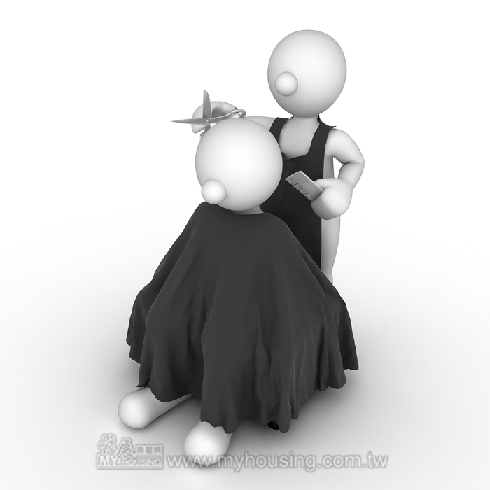 媽媽理髮店　適用自用住宅稅率嗎