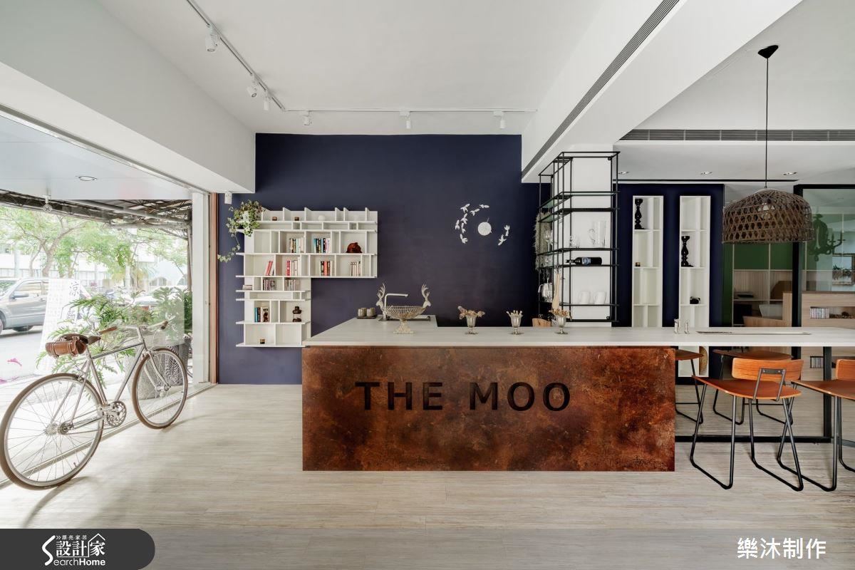 跳脫限制，系統傢具因創新設計展現新美學