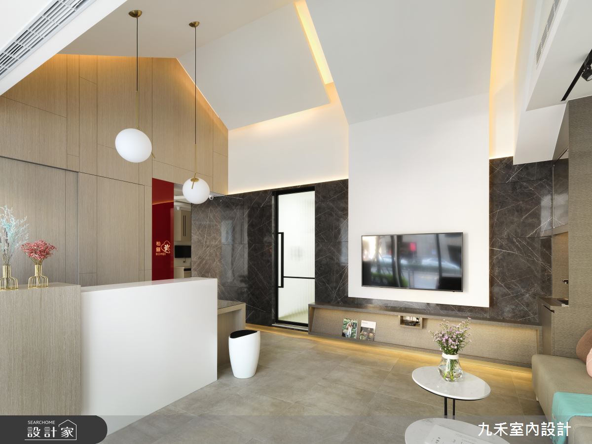 牙醫御用專業設計品牌！在診所內帶入童趣想像