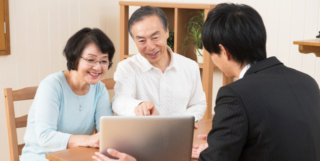 想以房養老？先了解這4項再說