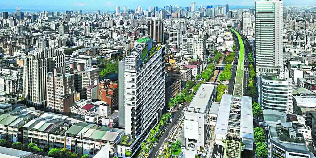 十大移居熱區出爐 台中市「北屯區」第一名