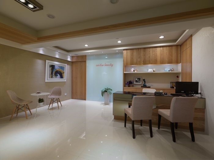 都會SPA中心　城市芳療新體驗