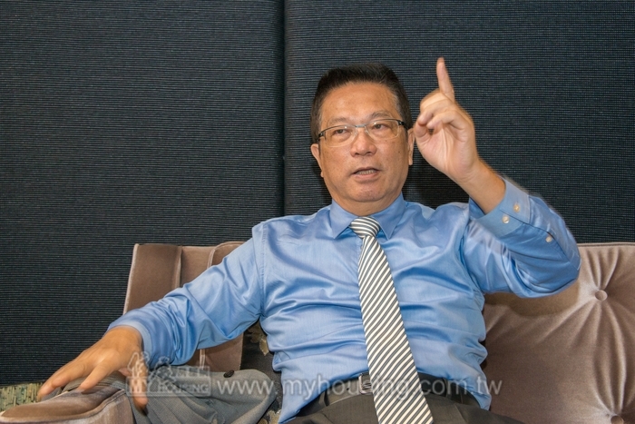 富宇去年營收創高　維持小宅策略