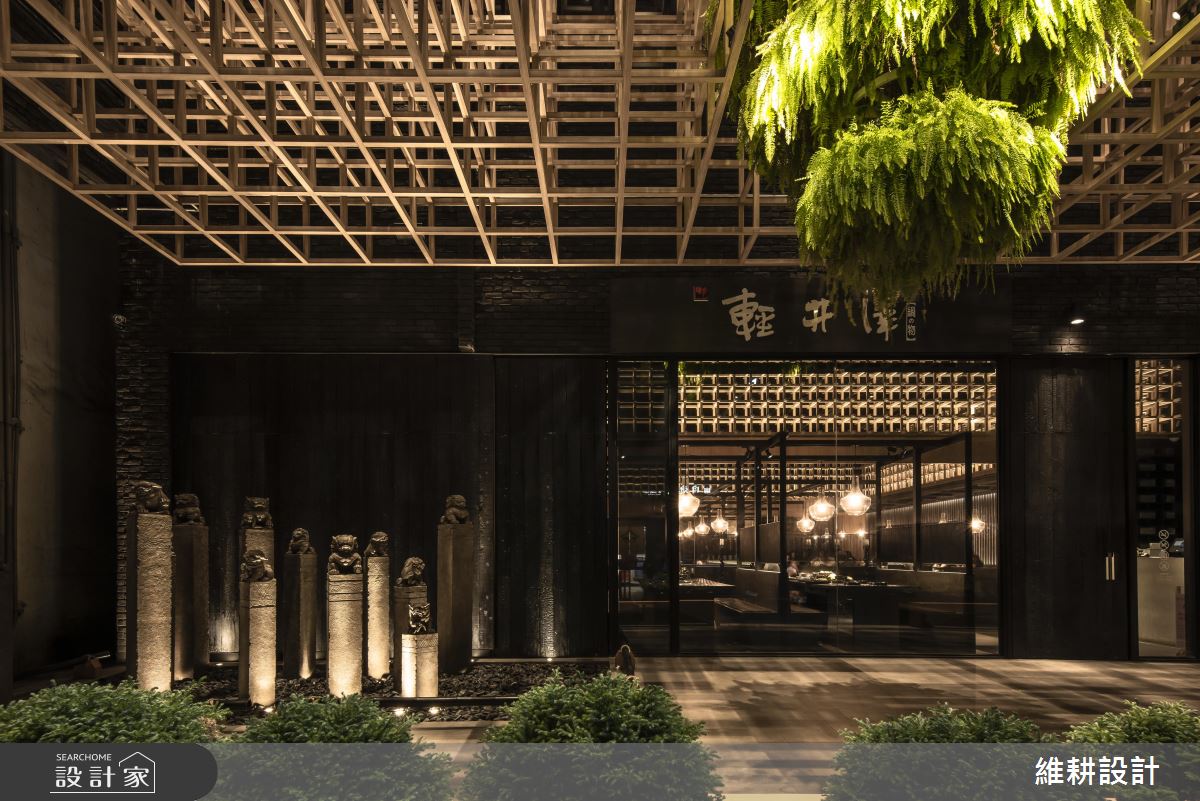 冬天來吃鍋！溫暖你五感的日式禪風鍋物店