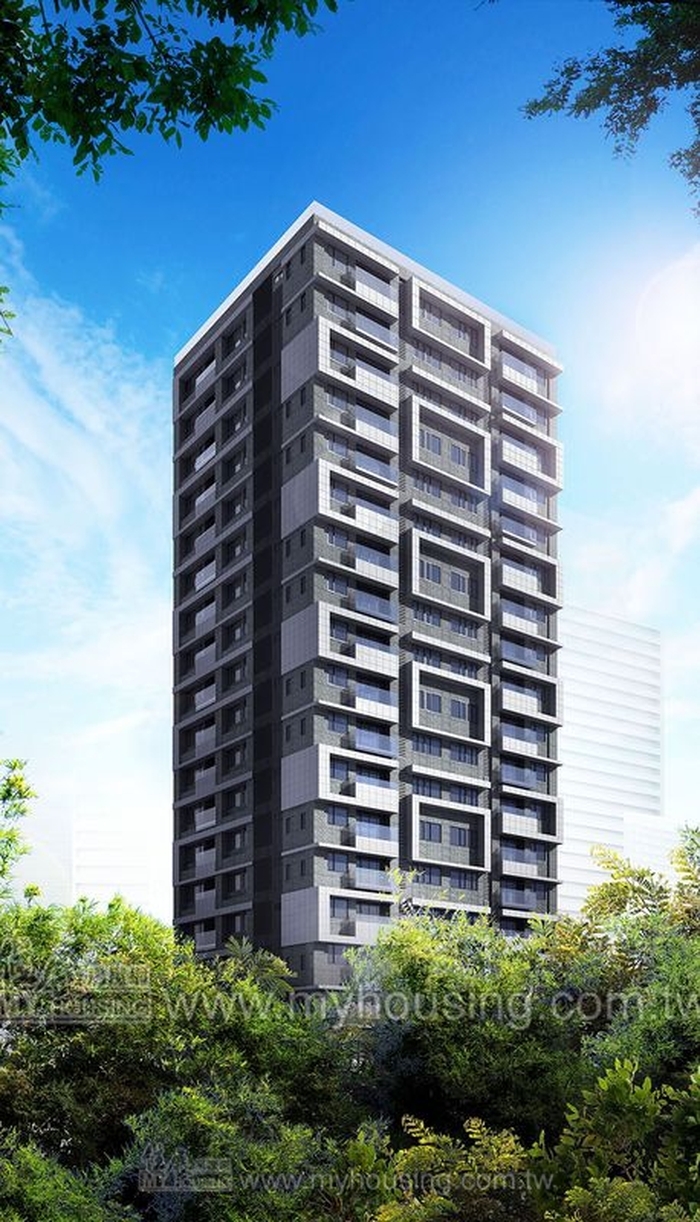 北市大安豪宅標售 全數流標