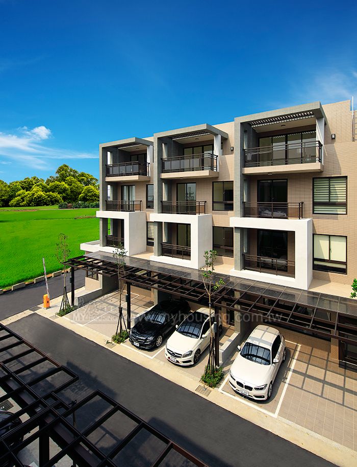 熱銷倒數再送裝潢！楊梅大別墅現買現住