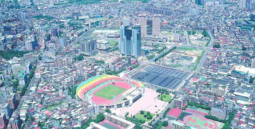 板橋5大豪宅今年皆賠售 最高慘虧2600萬