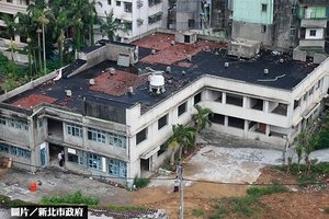 簡易都更第四例  五股案已取得建照