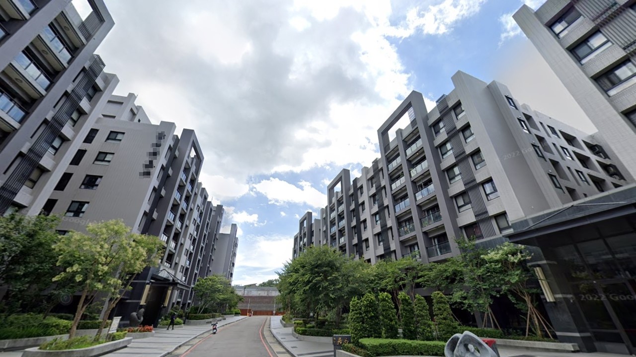 受惠台積擴廠激勵！寶山房價年漲83.9％ 稱霸北台灣