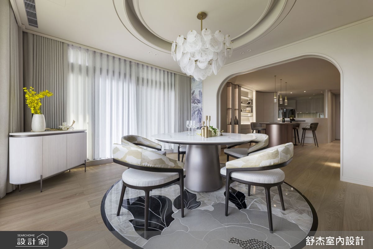 【TV】環遊世界汲取頂級飯店靈感 在家就是奢華的療癒之旅