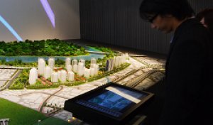 逆勢推案　大建商老神在在   房市買氣趨淡　品牌效益更強