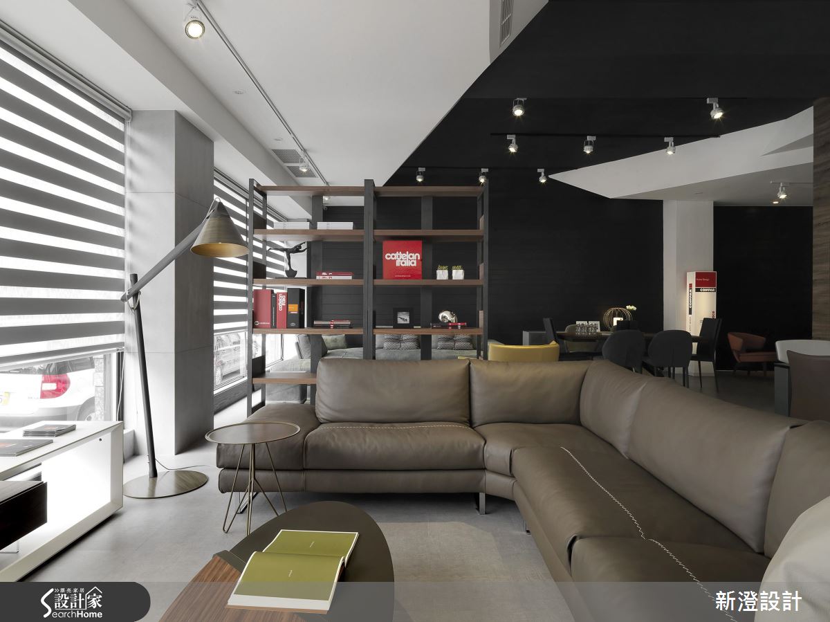 走進簡約時尚傢俬店 發掘你的完美潮流生活！