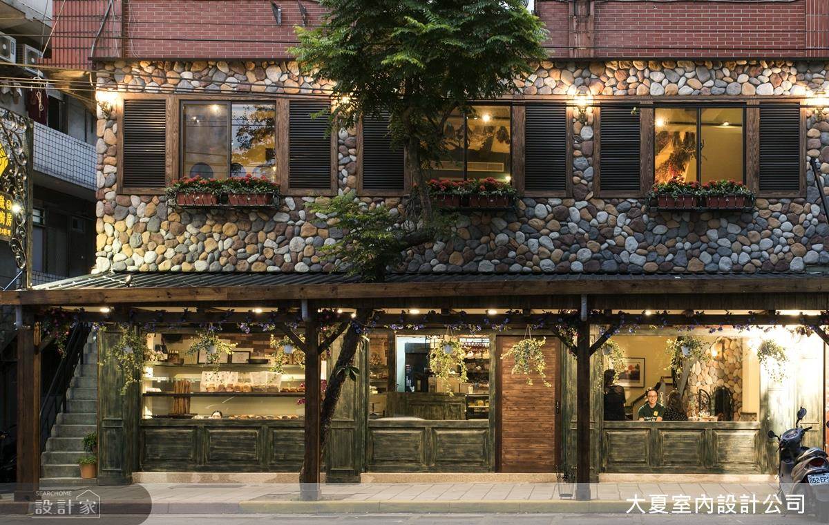 【TV】相會在南法莊園裡的夢幻麵包屋