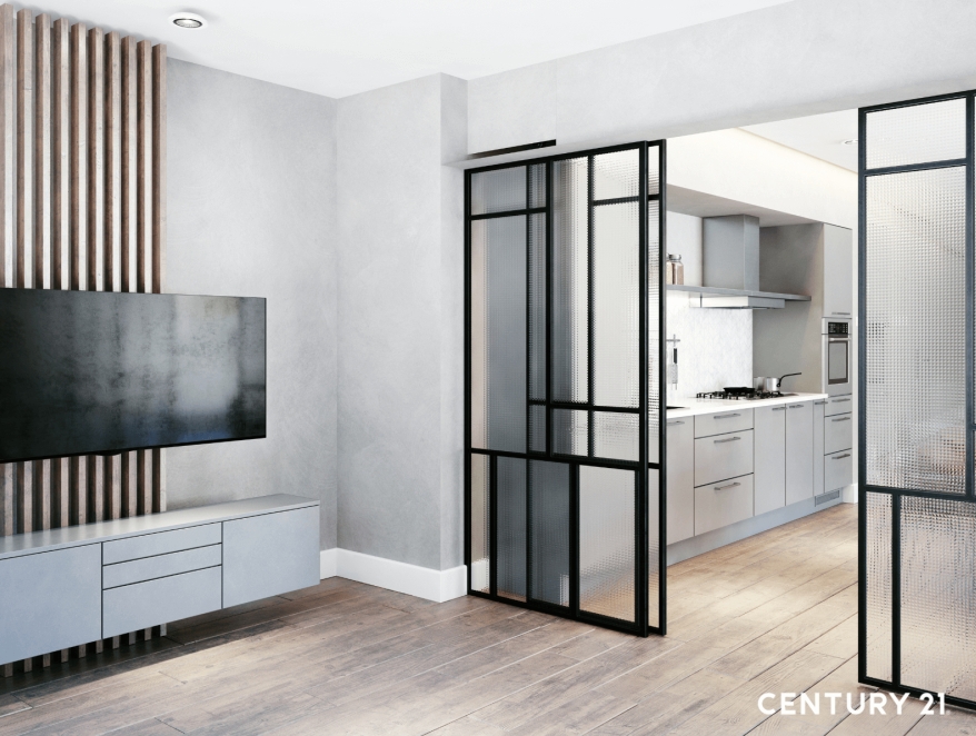 小坪數做拉門省空間？內行3關鍵評估 優缺點一次看