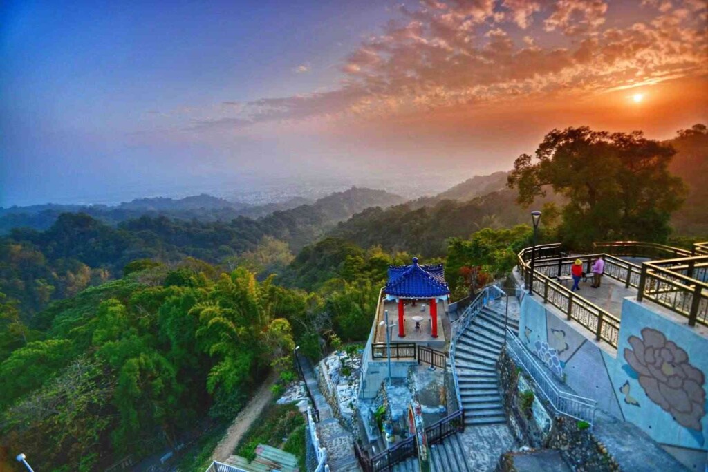 宮廟齊聚萬人祈福！全台最大玄天上帝慶典10月南投登場