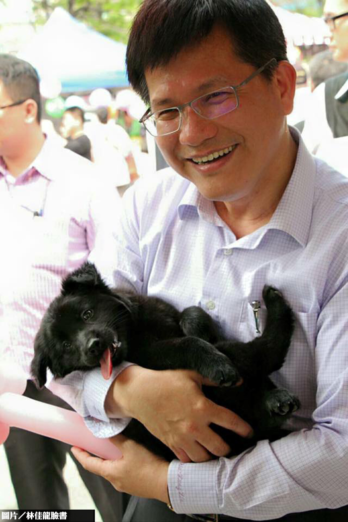 迎接東亞青運　林佳龍擬遷建巨蛋