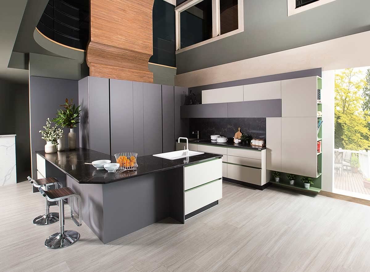 雅登廚飾vs.柳宗理大師 一起為你設計更美好的生活