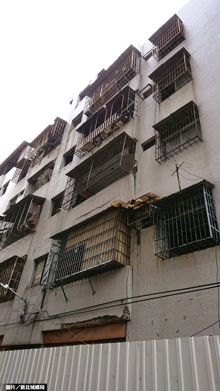 釘子戶市府代拆 北市最快8月上路