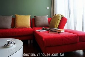 冷冷寒流天 用抱枕溫暖居家空間