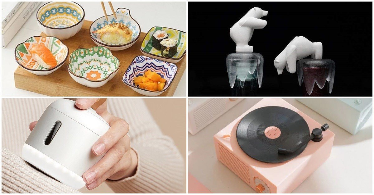 聖誕禮物推薦 2020 精選！10 款自己也想要的 300、500、1000 元聖誕交換...