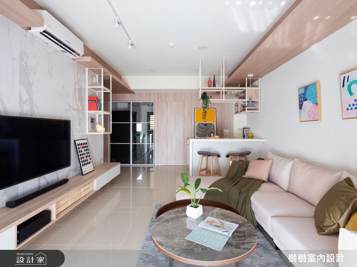 哈利波特迷注意，這個北歐宅把九又四分之三月台搬回家啦!結合興趣與機能...