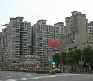 再炒機場捷運話題 林口房價蠢蠢欲動