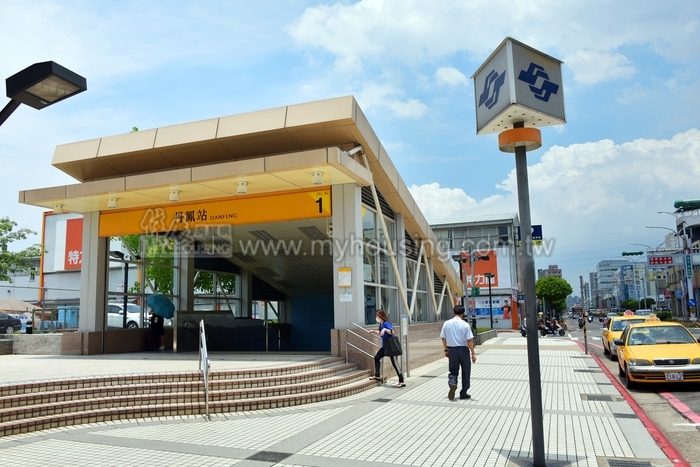 十大購屋捷運熱點  西門站交易量奪冠