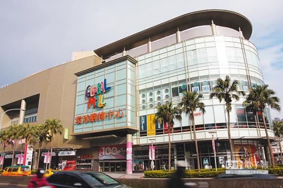 冠德建設大案將入帳 本周股價「連三紅」