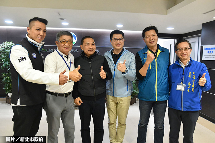 淡北道路環評通過 力拚3年後完工通車