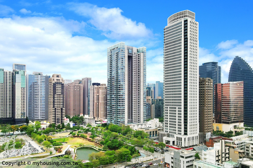 SARS以來台灣房價漲近三倍！「這些地方」近9年漲幅海放雙北