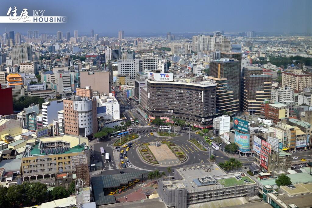 5月住宅價格微跌　南市地政局：市場觀望氛圍濃厚