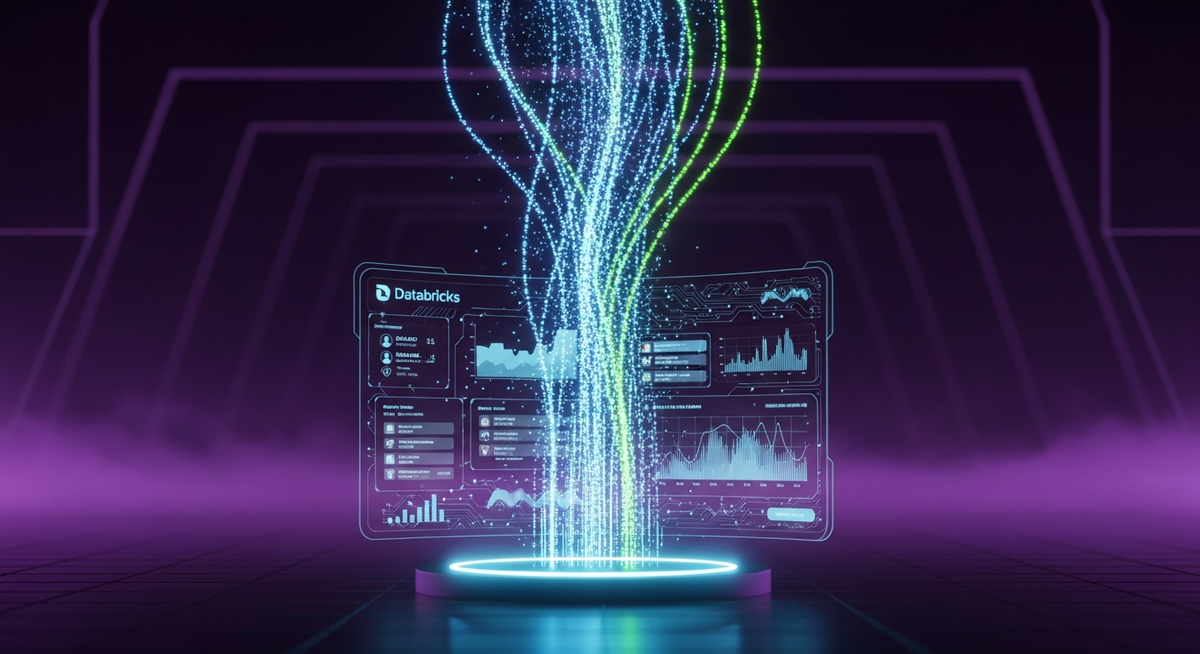 Databricks 揭示遊戲即時分析新模式：數據平台驅動互動體驗