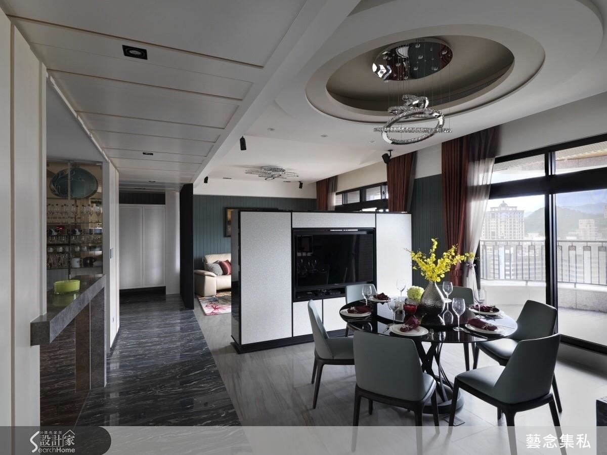 超完美格局配置　生活不必委屈求全