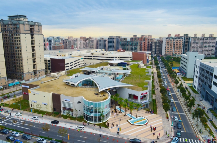 機能生活一應俱全  林口百年難得地段珍藏宅　