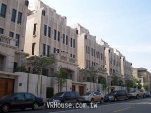 大樓貴不如住透天 台中老透天翻紅