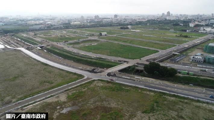 台南永康徵收案 權狀改採郵寄交付