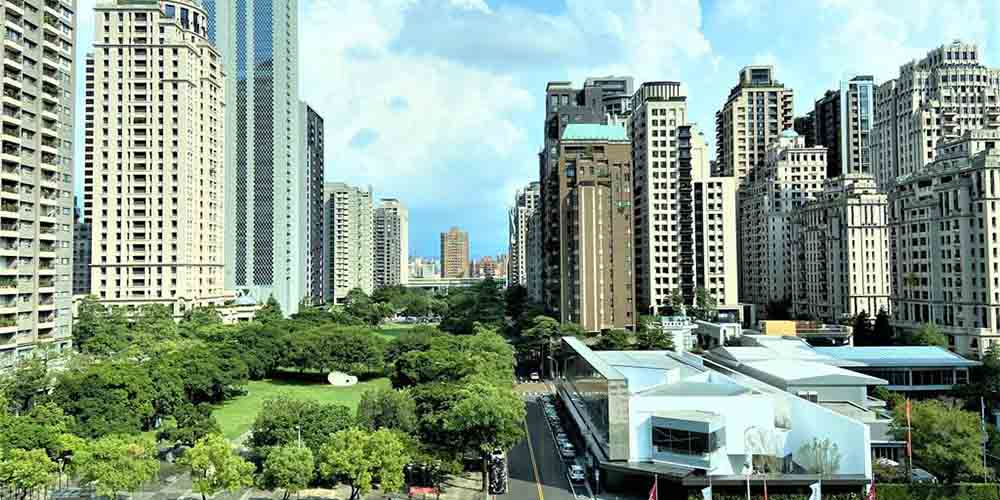 疫情漸穩定、打炒房 台中房市買氣仍回籠