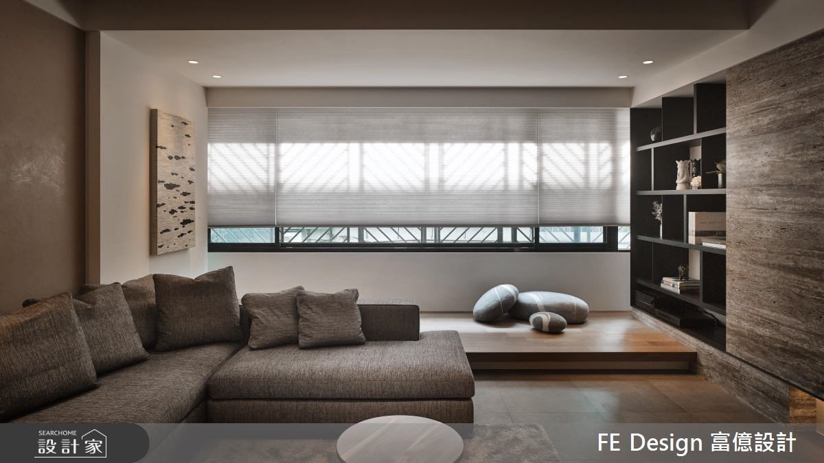 三代同堂宅新主張，雙動線設計讓你我生活自由又緊密!