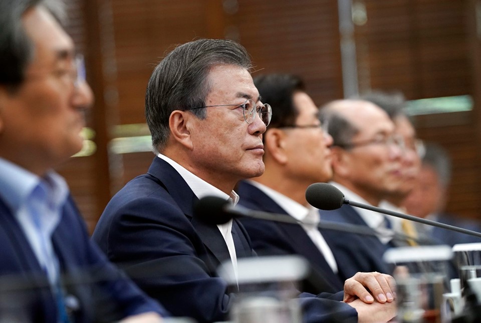 「4原因」讓南韓房價崩了 台灣會跟進？學者直言：不可能